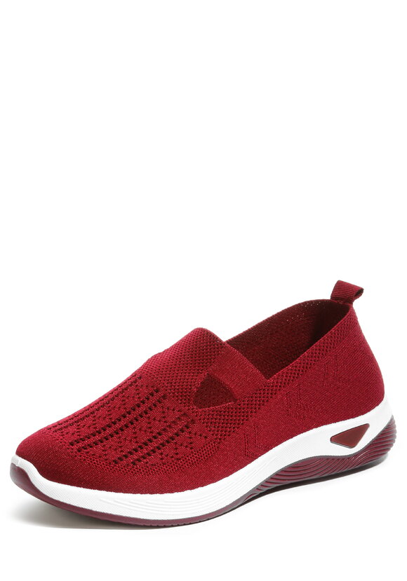 Кроссовки Вега шир.  580, рис. 24