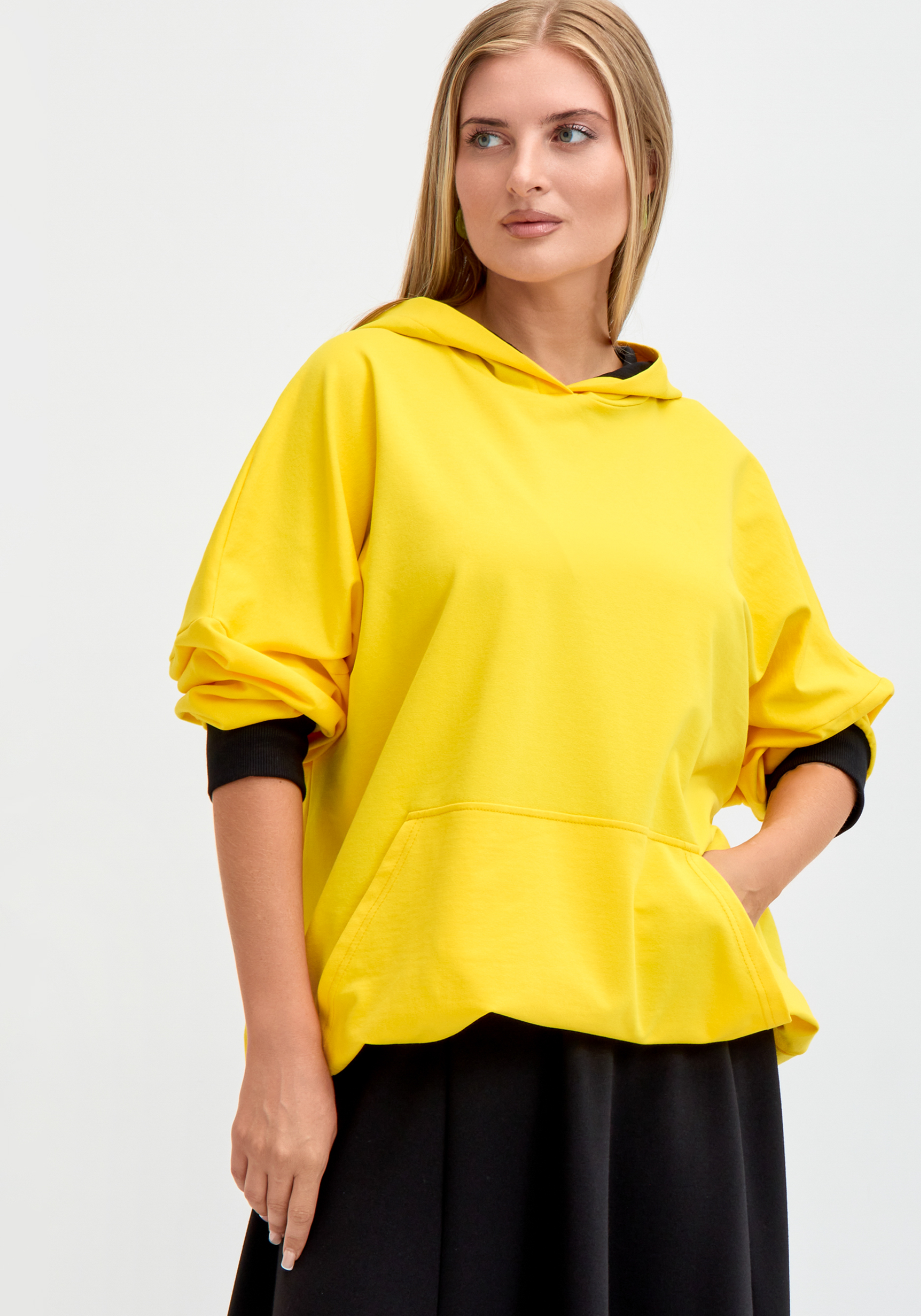 Худи "Нинель"