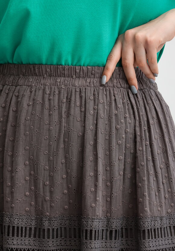 Юбка Селеста шир.  580, рис. 17