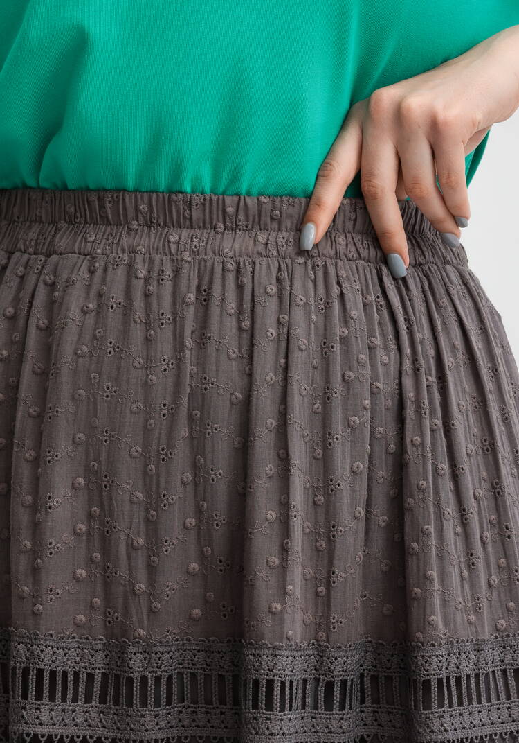 Юбка Селеста шир.  750, рис. 17