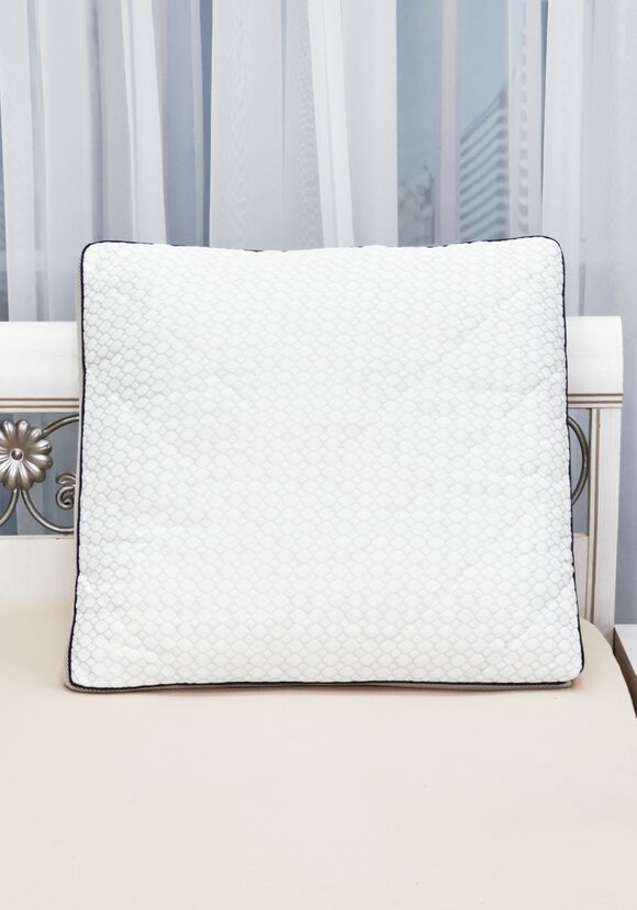 Подушка Лунная жемчужина шир.  580, рис. 6