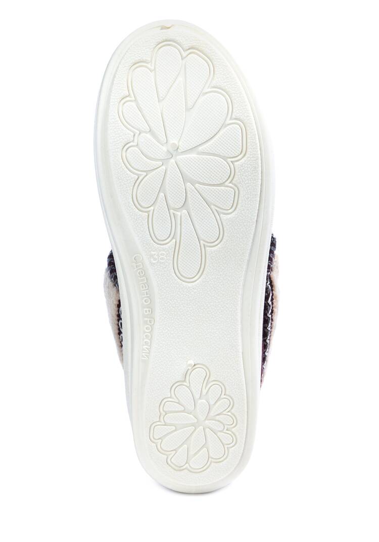 Бабуши женские Хельга шир.  750, рис. 10