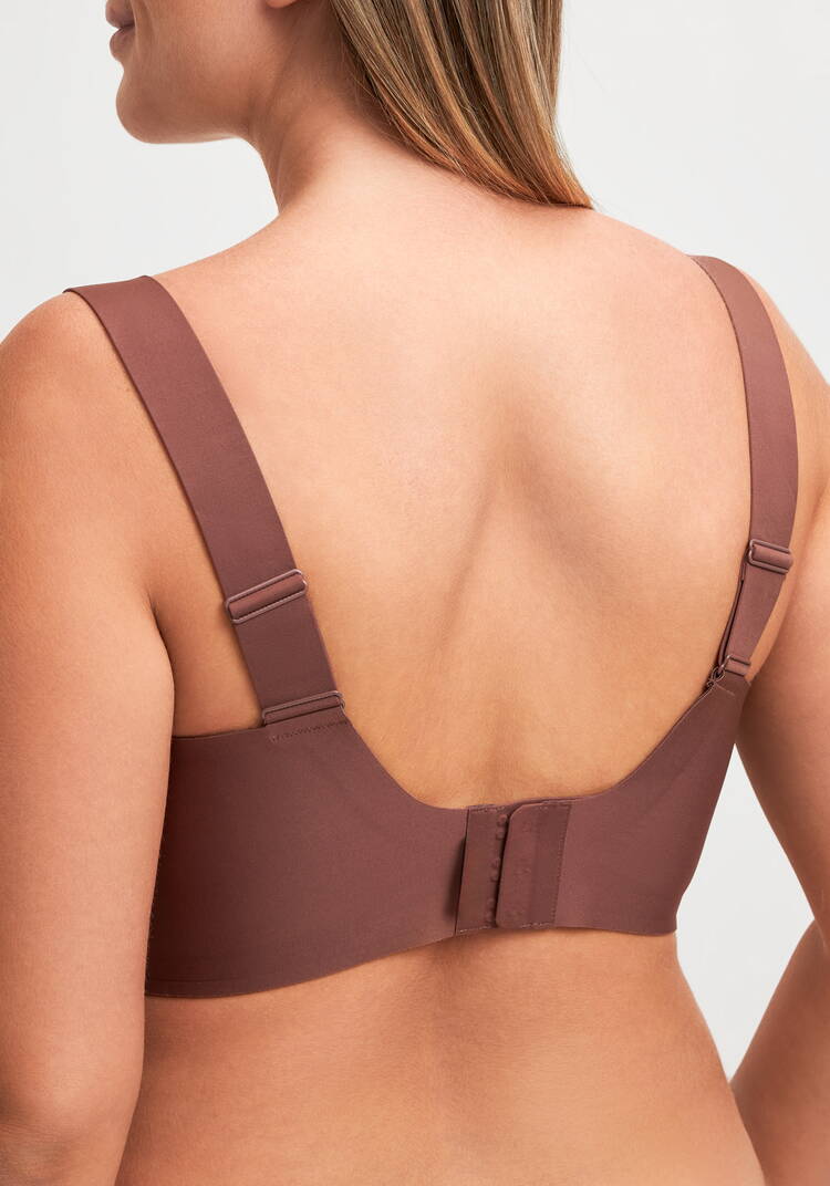 Бюстгальтер-топ Лилиана шир.  750, рис. 5