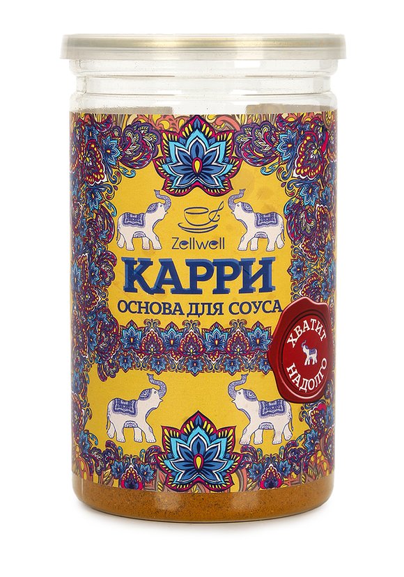 Основа для соуса шир.  580, рис. 1