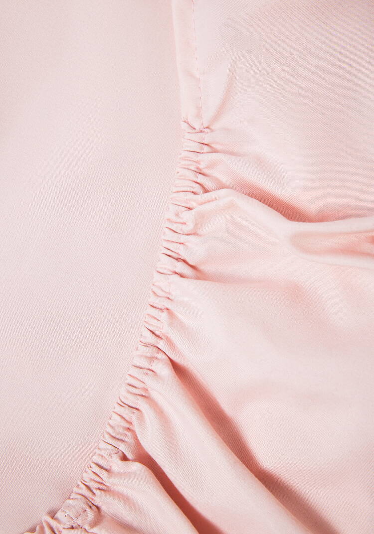 Простыня на резинке Идеальная гладь шир.  750, рис. 8