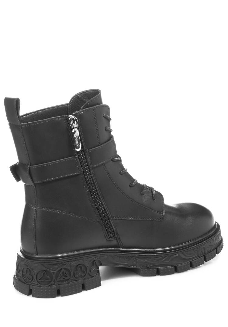 Ботинки женские Мален шир.  750, рис. 9