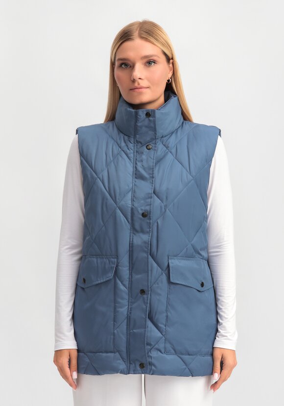 Жилет Ванесса шир.  580, рис. 4