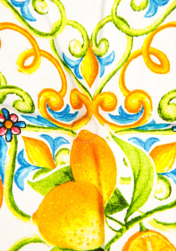 Подушка-сидушка Счастье в дом, 2шт шир.  580, рис. 5