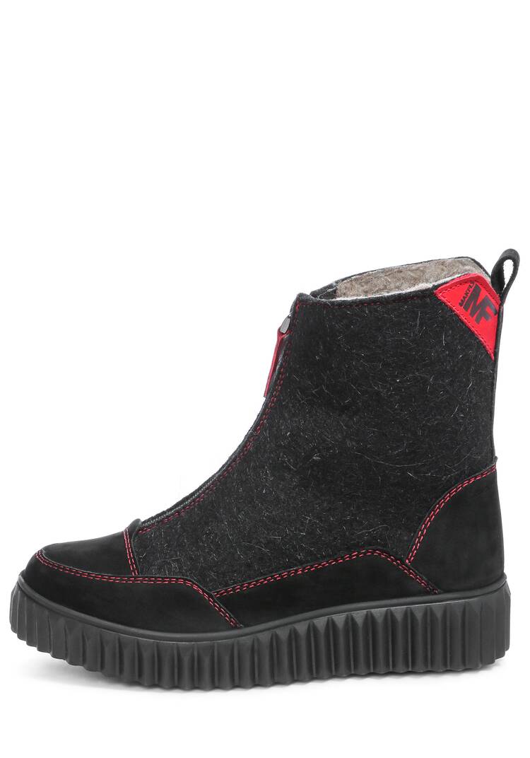 Полусапоги женские Синтия шир.  750, рис. 24