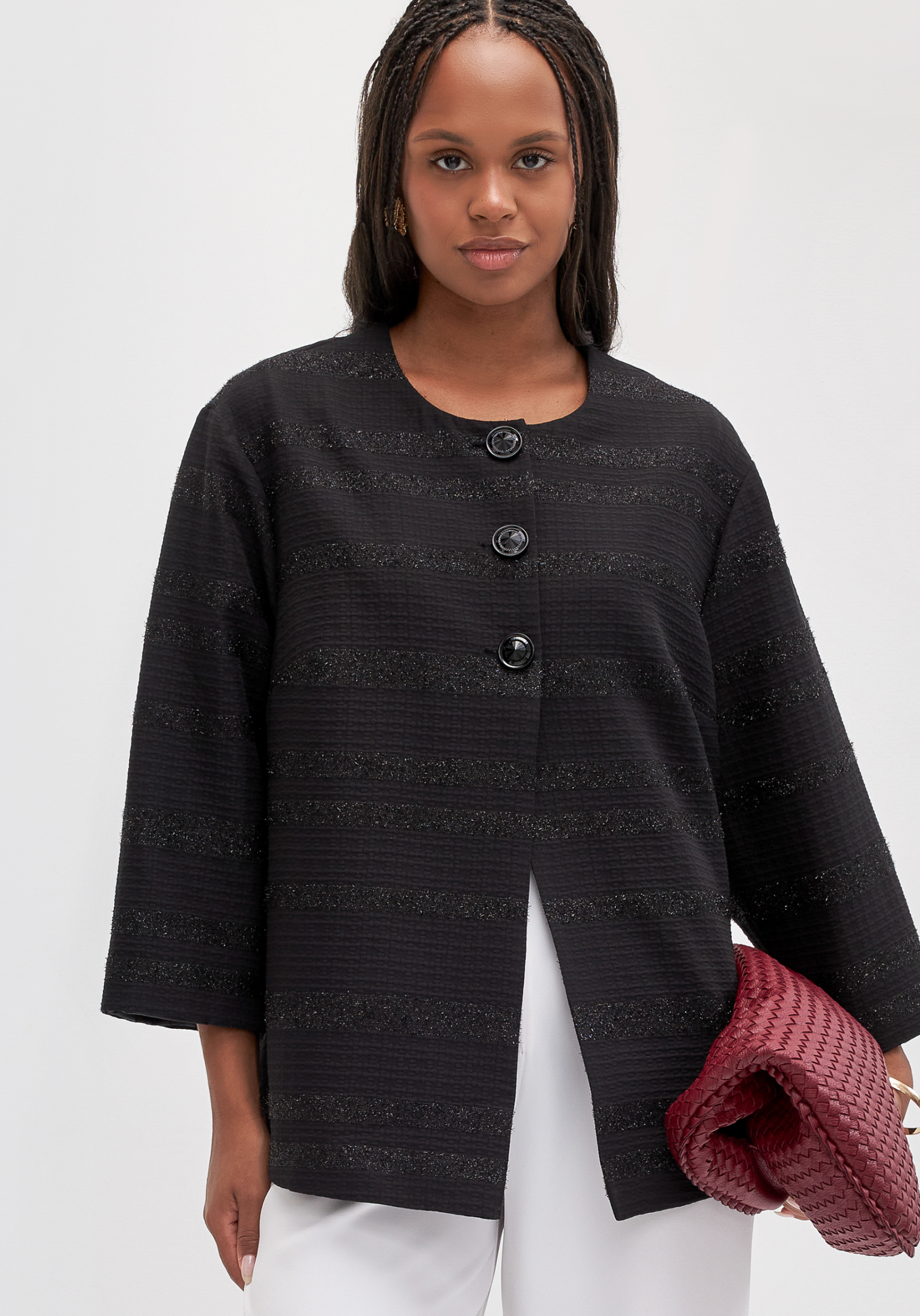 Жакет "Диана"