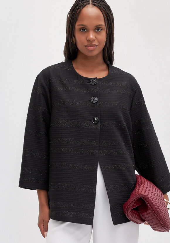 Жакет Диана шир.  580, рис. 1