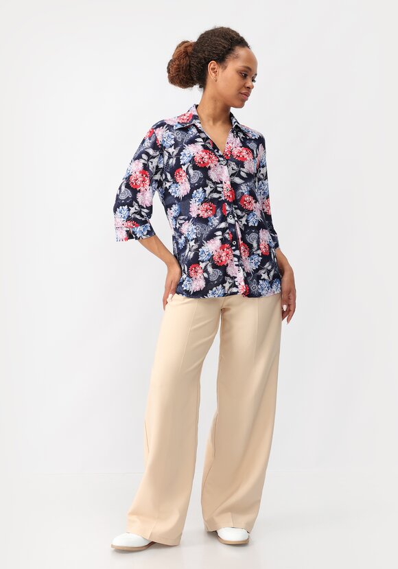 Туника Алина шир.  580, рис. 12