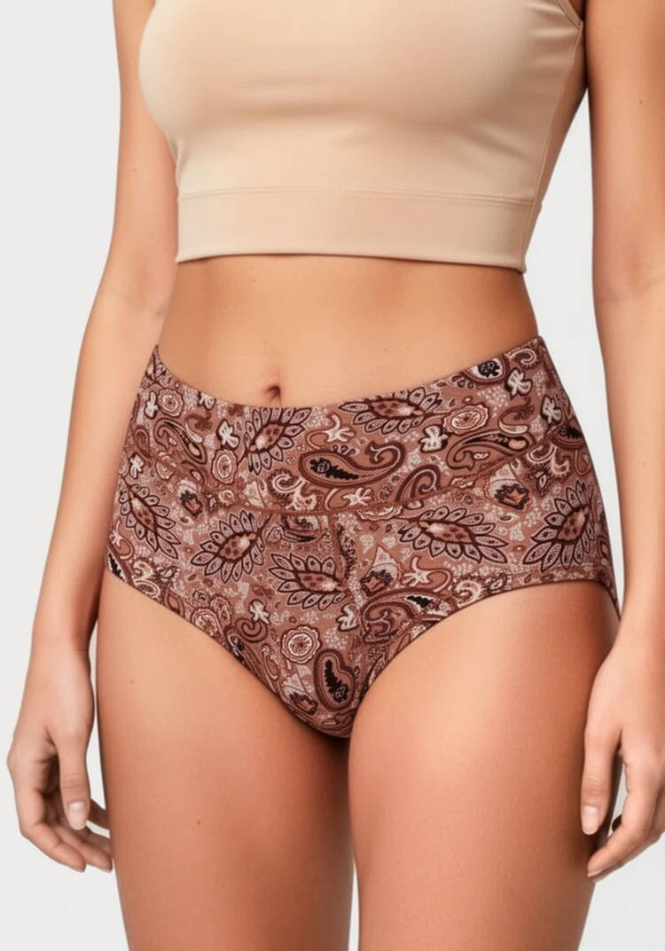 Комплект трусов Багира 7шт шир.  750, рис. 4