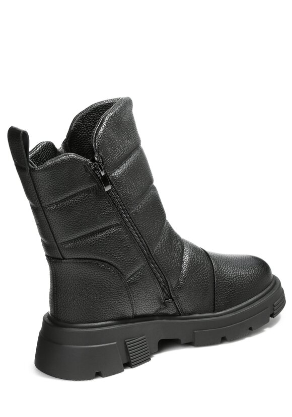 Полусапоги женские Силен шир.  580, рис. 9