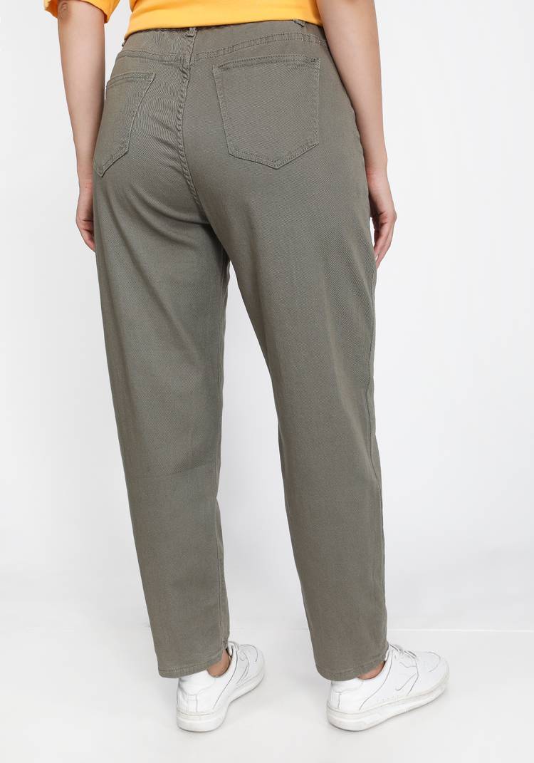 Брюки Стильное сочетание шир.  750, рис. 10