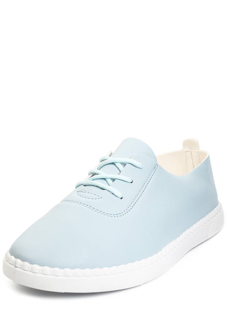 Полуботинки летние женские Августина шир.  750, рис. 21