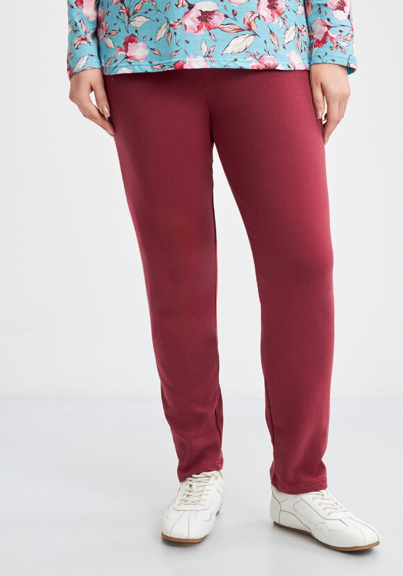 Костюм домашний с начесом шир.  580, рис. 11