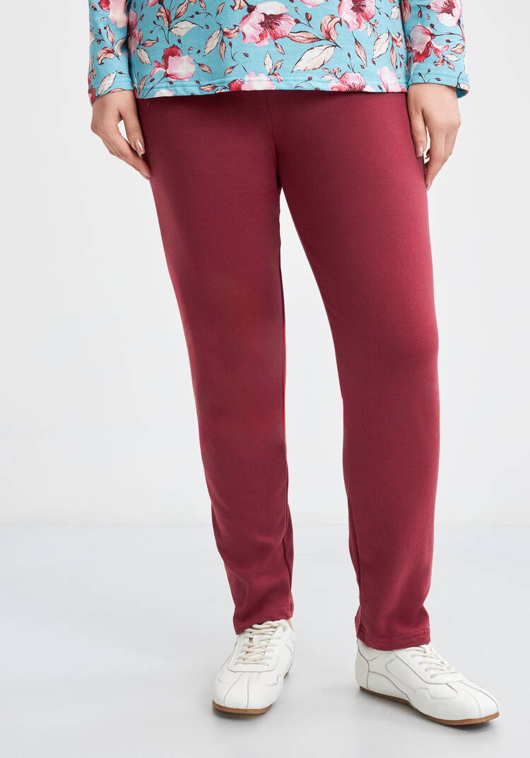 Костюм домашний с начесом шир.  750, рис. 11