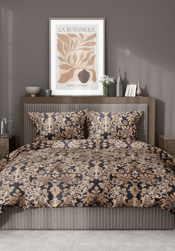 Комплект постельный Талисман шир.  580, рис. 2