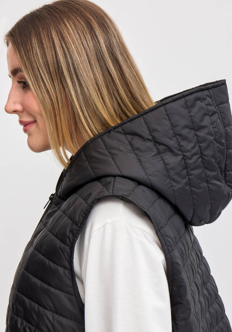 Жилет Сабрина шир.  750, рис. 7