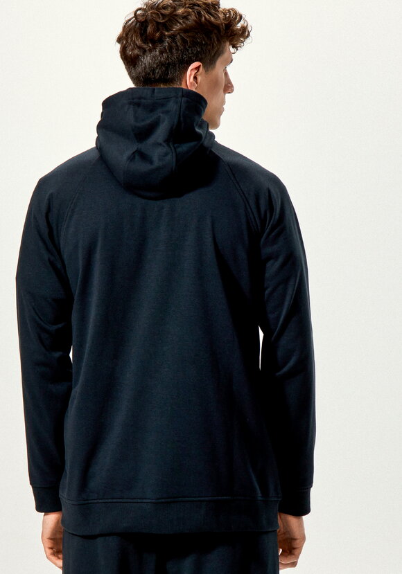 Толстовка с вышивкой и капюшоном шир.  580, рис. 11