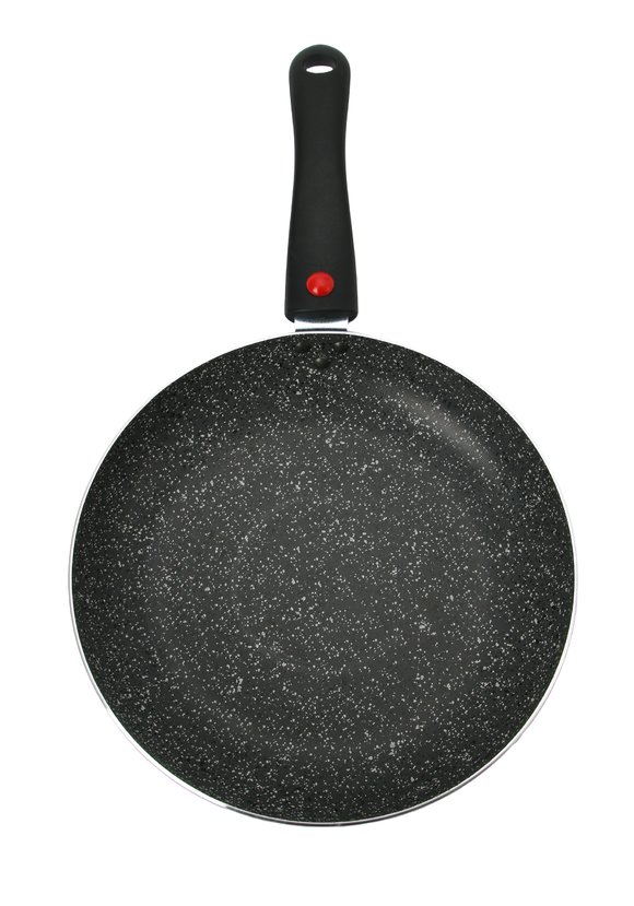 Сковорода с крышкой и съёмной ручкой шир.  580, рис. 3