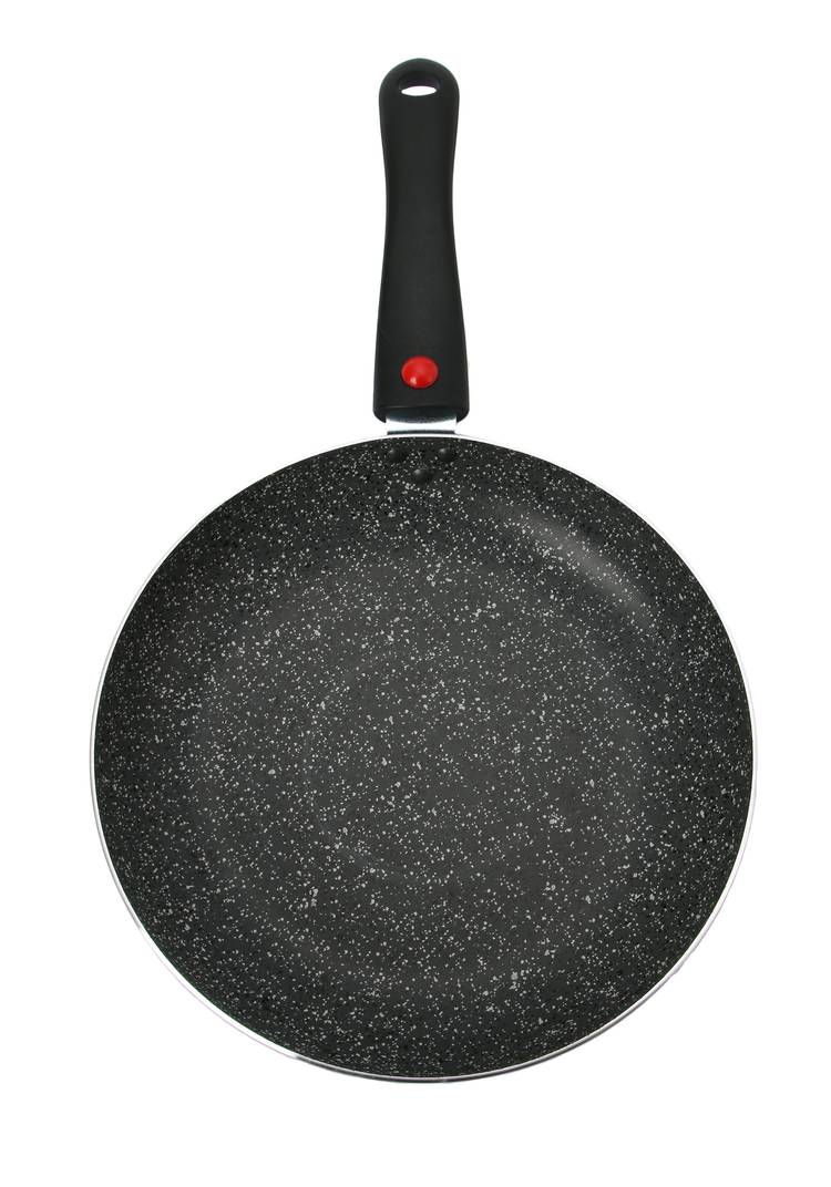 Сковорода с крышкой и съёмной ручкой шир.  750, рис. 3