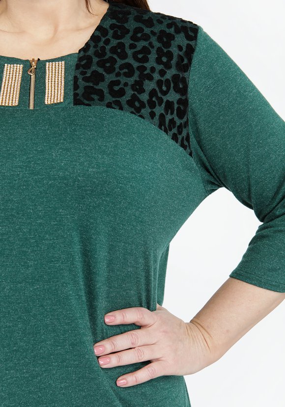 Туника Ирланд шир.  580, рис. 4