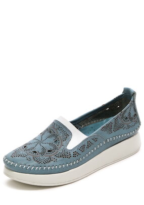 Слипоны женские Инэз