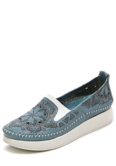 Слипоны женские Инэз