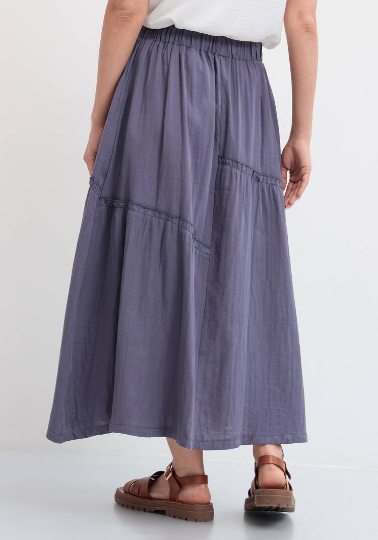 Юбка Валентина шир.  750, рис. 13