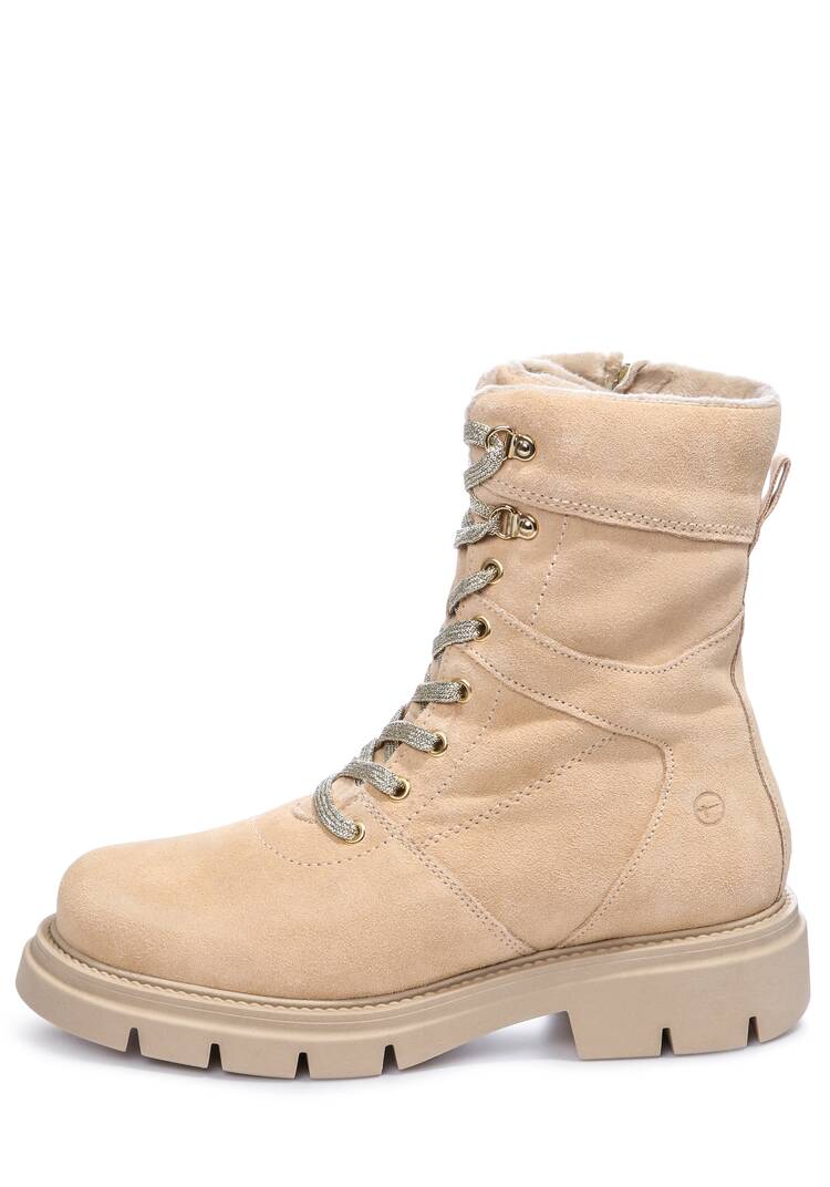 Ботинки женские Эшли шир.  750, рис. 8