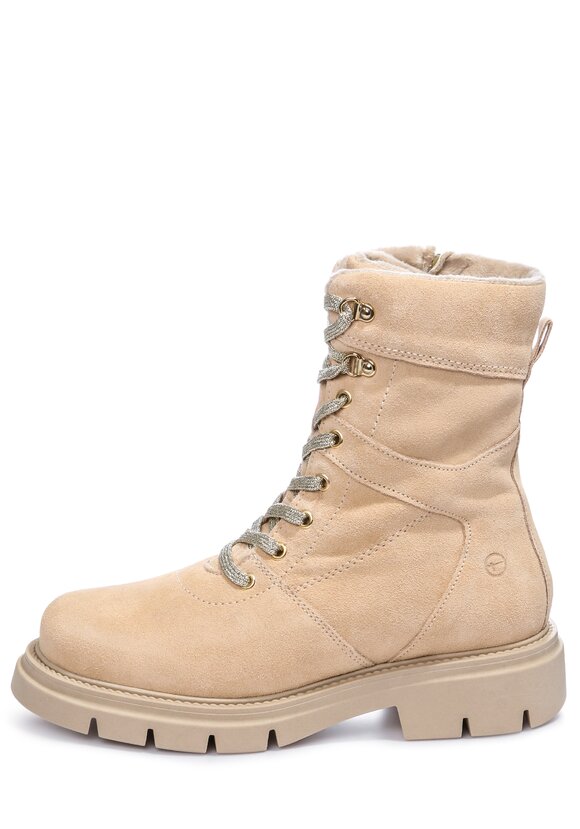 Ботинки женские Эшли шир.  580, рис. 8