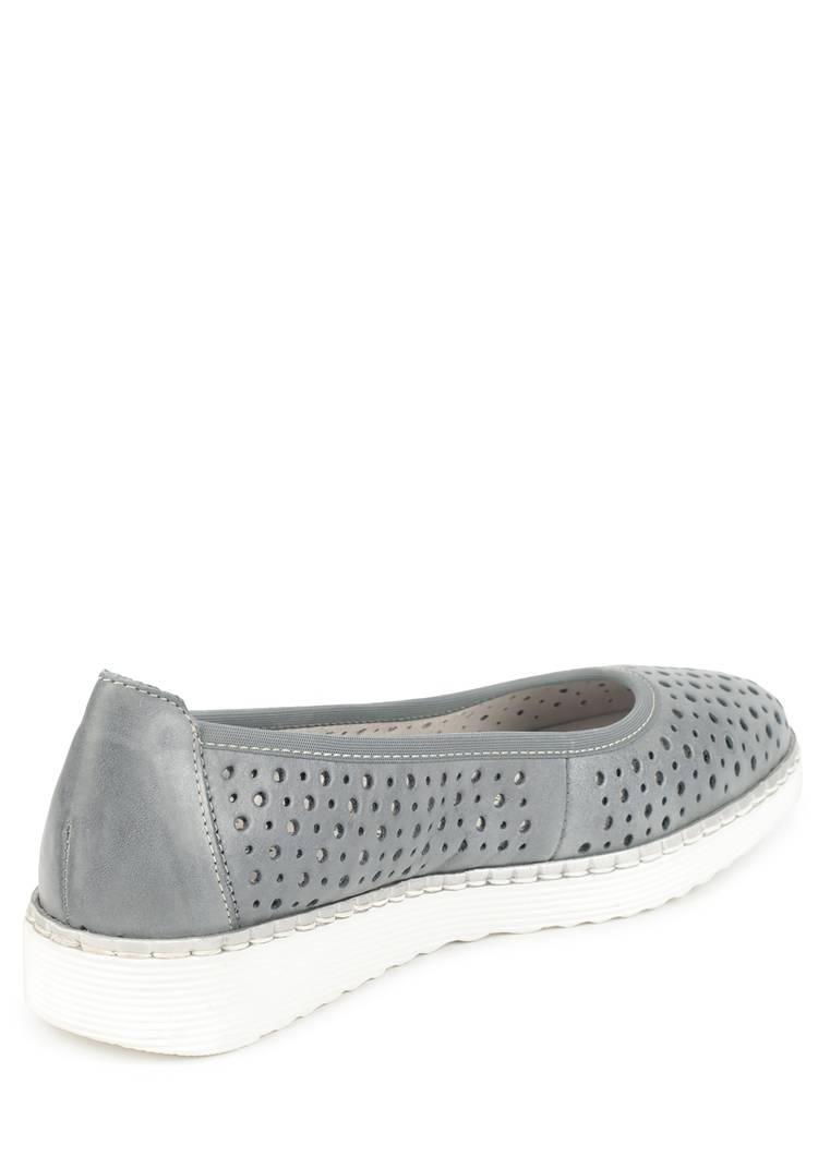 Туфли женские Хлоя шир.  750, рис. 3