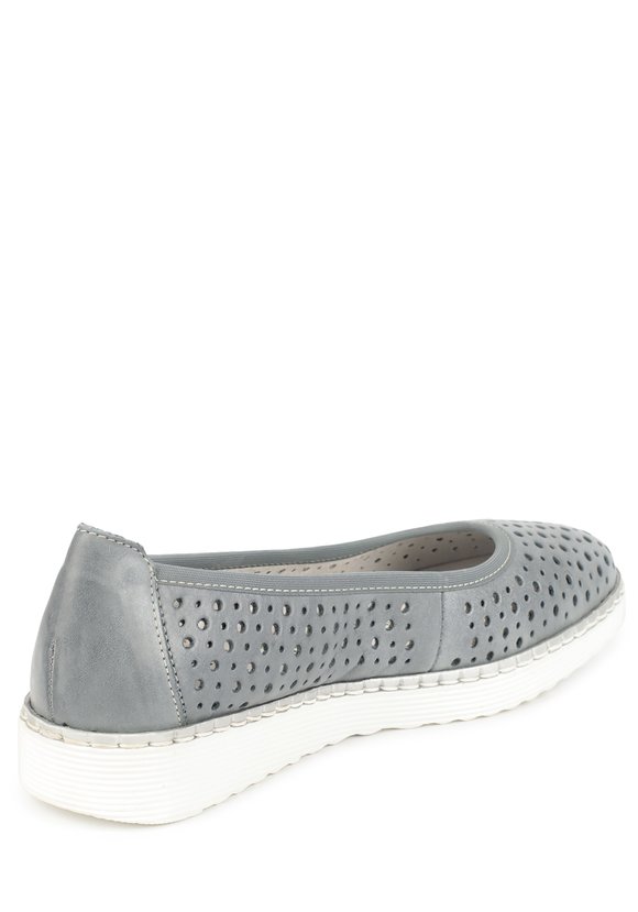 Туфли женские Хлоя шир.  580, рис. 3