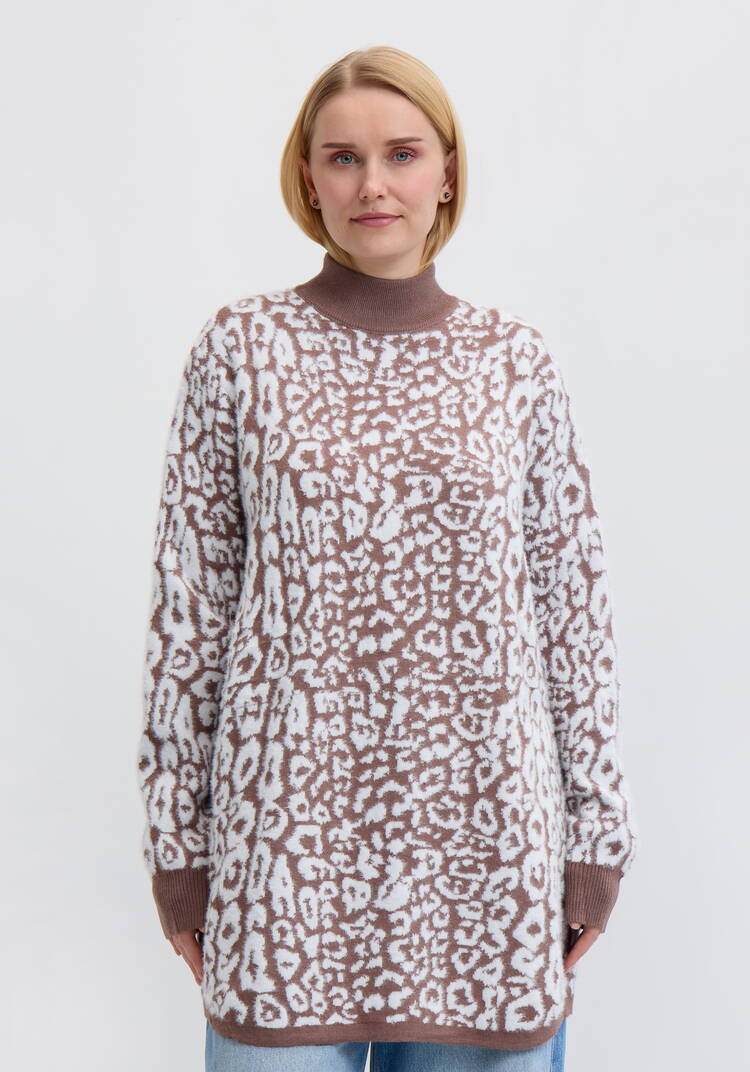 Туника Ярина шир.  750, рис. 18