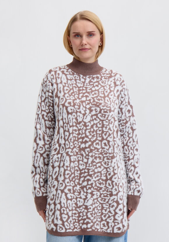 Туника Ярина шир.  580, рис. 18