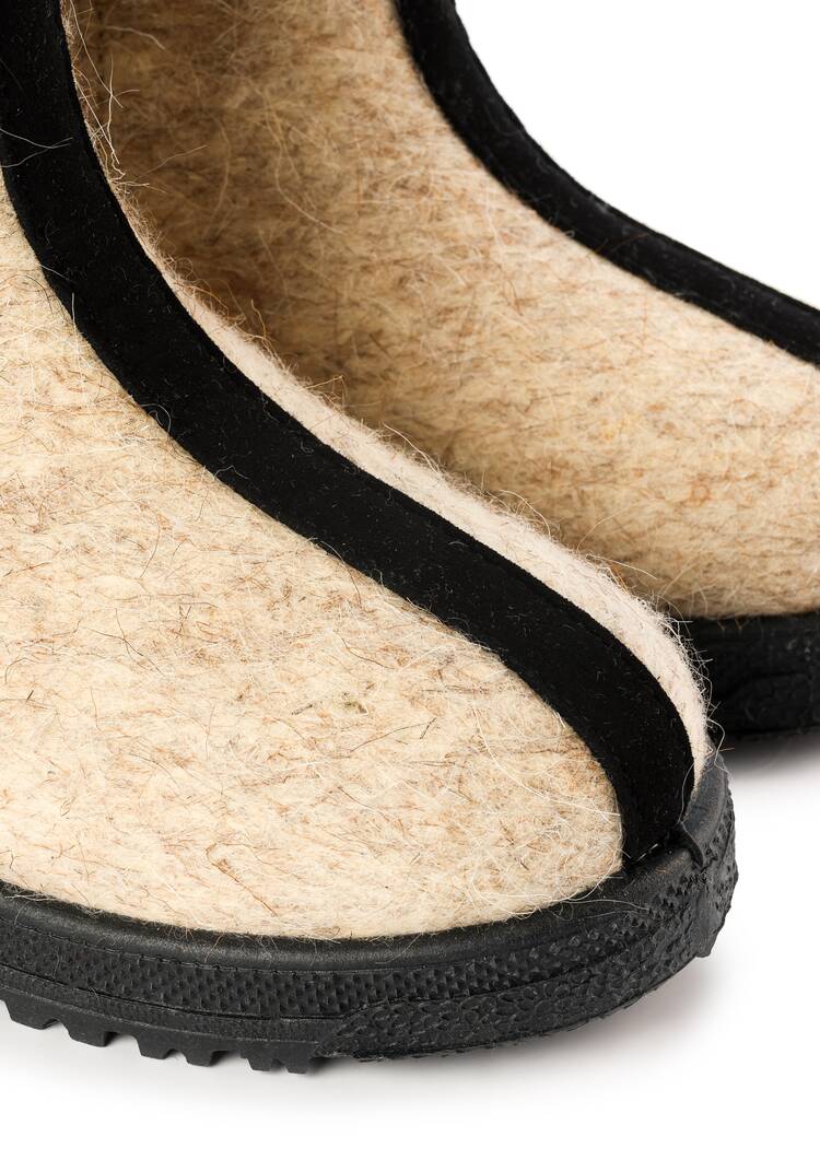 Валенки женские Даяна шир.  750, рис. 10