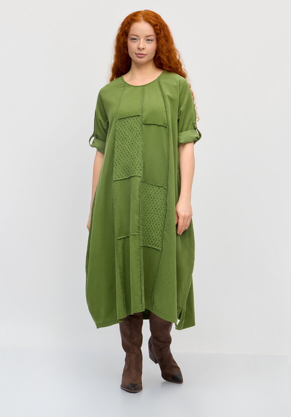 Платье Ростислава шир.  580, рис. 4