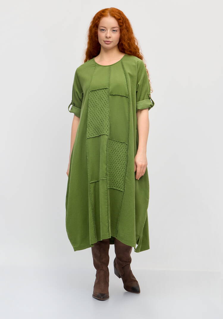 Платье Ростислава шир.  750, рис. 4