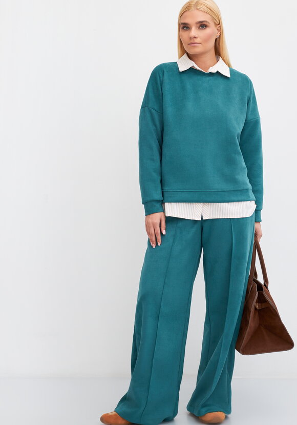 Костюм Синди шир.  580, рис. 1