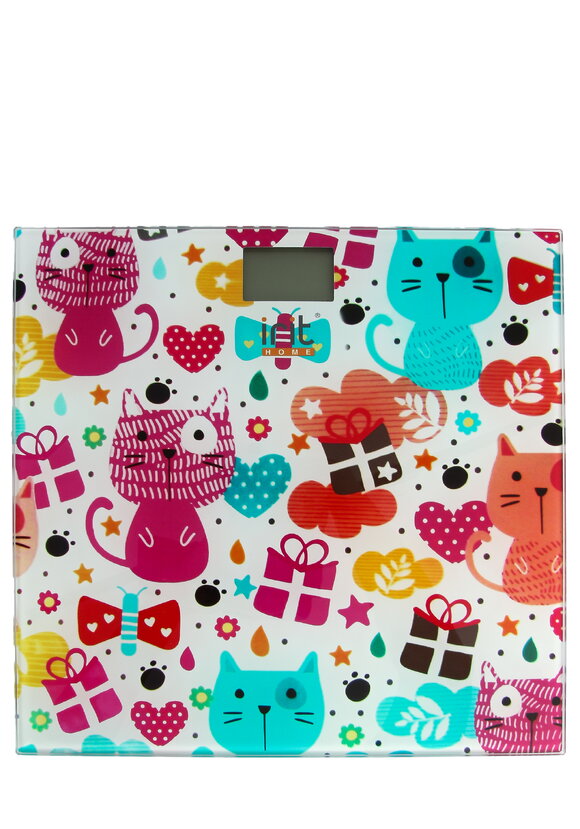 Весы напольные шир.  580, рис. 2