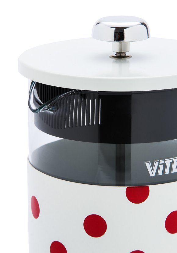 Френч-пресс Горошина шир.  580, рис. 3