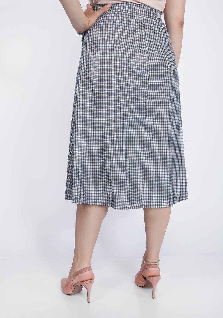 Юбка на запах шир.  750, рис. 3