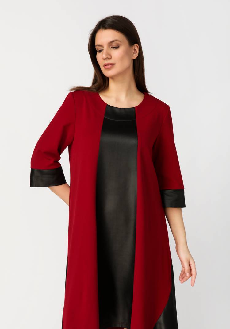 Платье Орна шир.  750, рис. 15