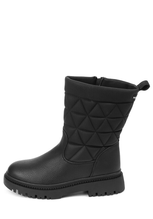 Сапоги женские Миллана шир.  580, рис. 2