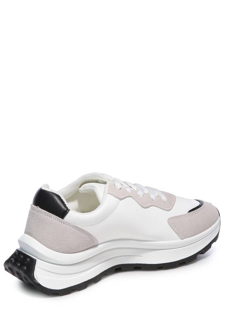 Кроссовки женские  Каролина шир.  750, рис. 3