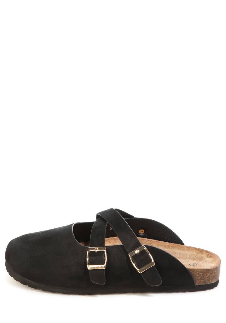 Сабо женские Шерон шир.  750, рис. 11