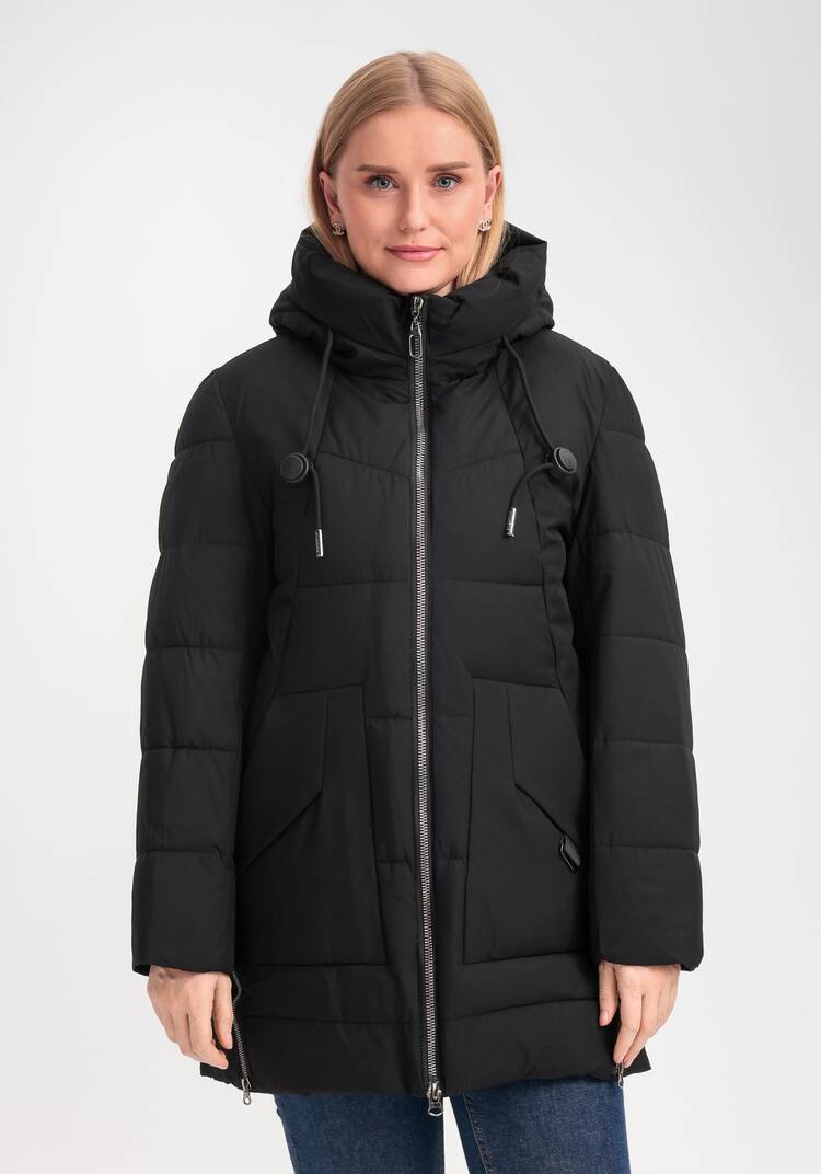 Куртка София шир.  750, рис. 4