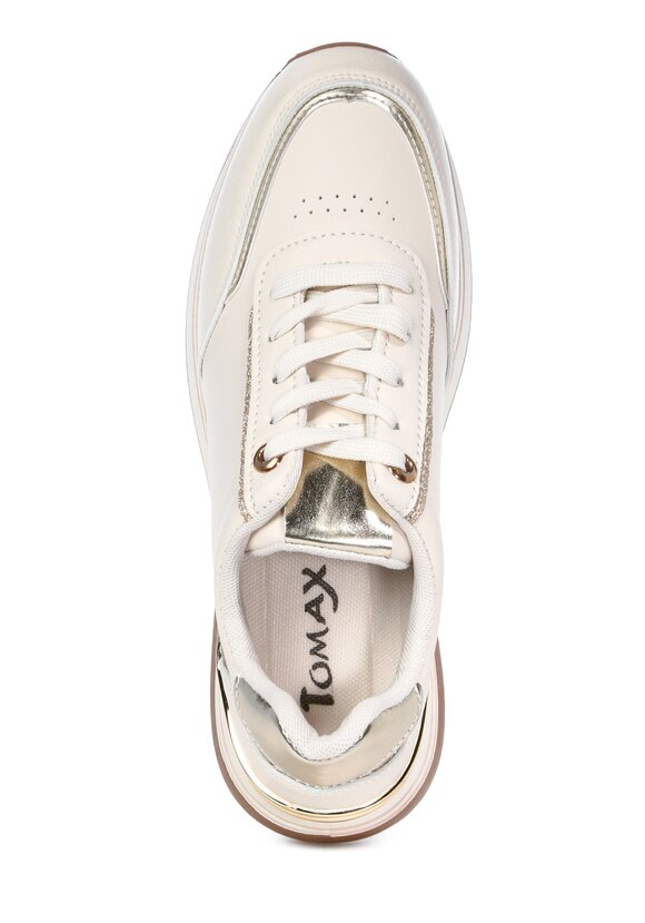 Кроссовки женские Амаллия шир.  580, рис. 9